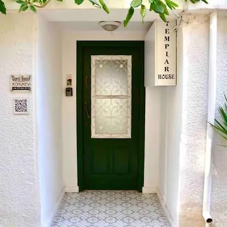 Templar Guesthouse Famagusta  Exterior photo