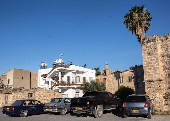 Templar Guesthouse