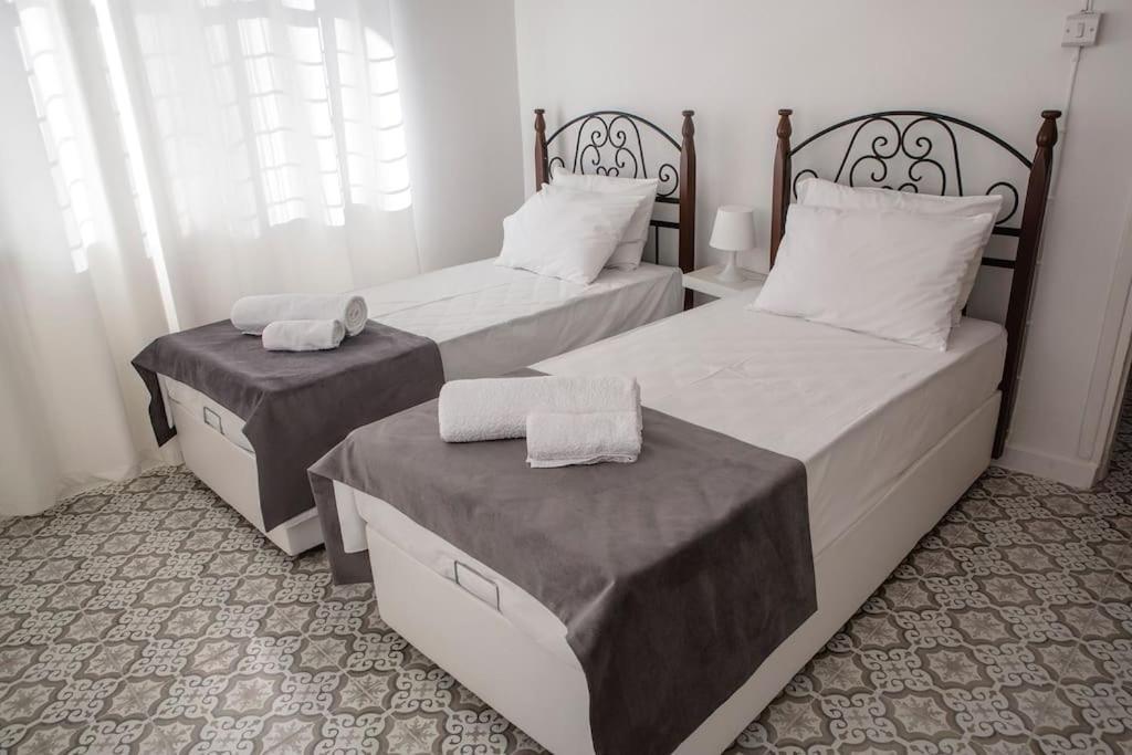 Apartament Templar