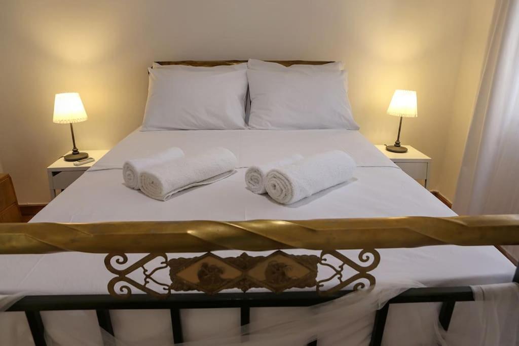 Templar Apartament Famagusta (Northern Cyprus)