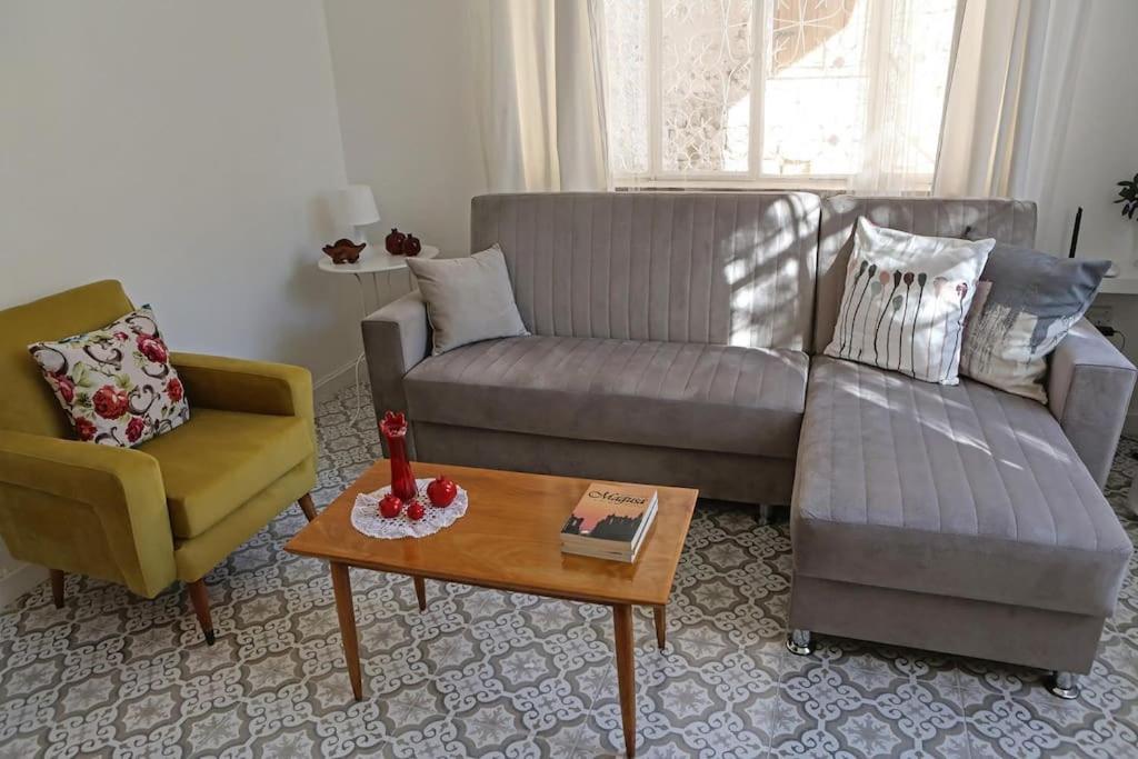 Templar Apartament Famagusta (Northern Cyprus)