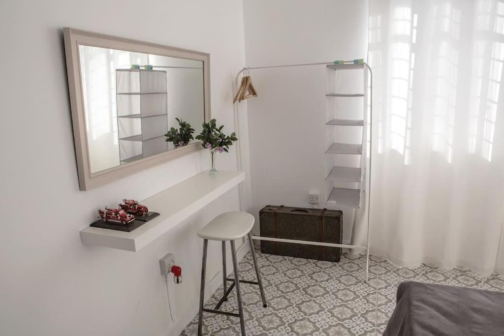 Templar Apartament Famagusta (Northern Cyprus)