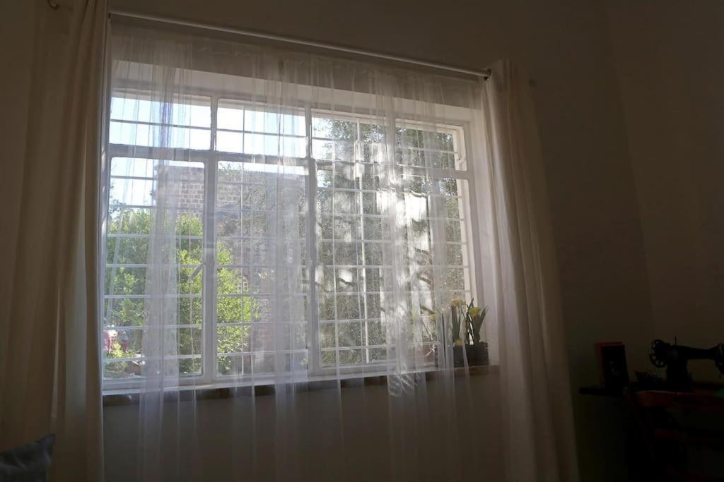 Apartament Templar *