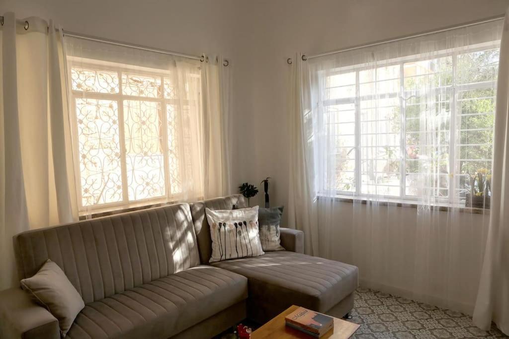 Templar Apartament