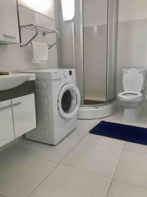 Apartament Templar