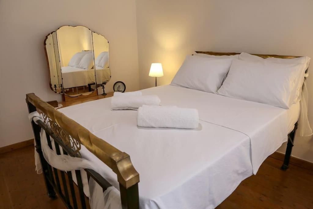 Apartament Templar *