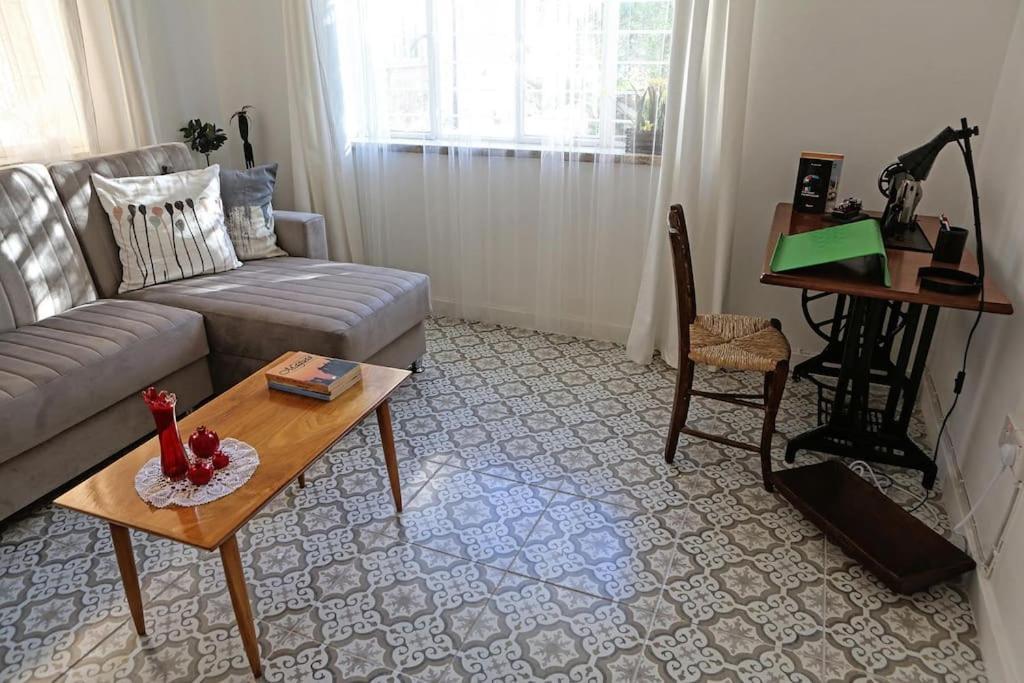 Templar Apartament