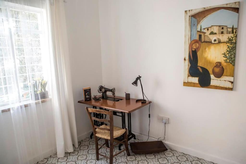 Apartament Templar Famagusta (Northern Cyprus)