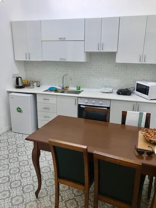 Templar Apartament Famagusta (Northern Cyprus)